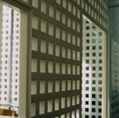 nm科技——面向混凝土建筑强化修复的超支化纳米浆料