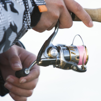 王灏润团队——“友钓生活”全国钓友的社交生活 APP